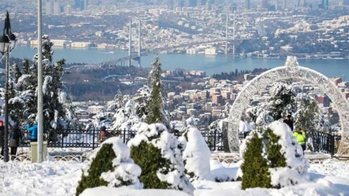 Meteoroloji’den kritik uyarı!
