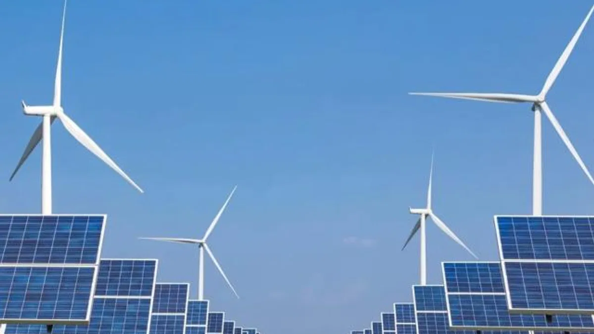 Yeni yasa temiz enerjiyi hızlandıracak