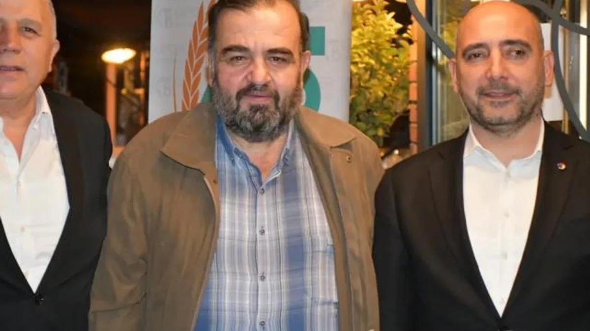 Kayseri Ticaret Borsası’ndan ortak komite toplantısı
