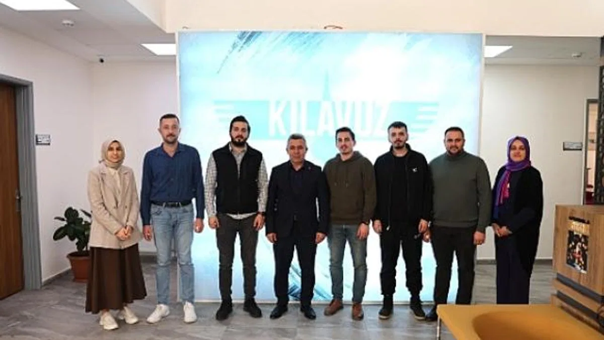 Başkan Ölmez, Öğretmenler Gününü Kutladı.