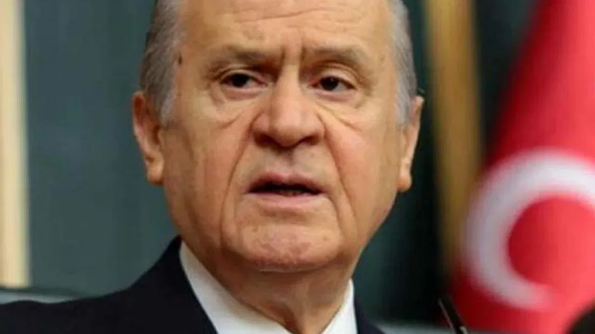 Bahçeli: Zafer meşalesi milli yüreklerin elinde parlayacak