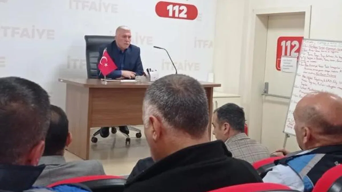 Malatya Büyükşehir’de pazarcı esnafına yeni düzenleme