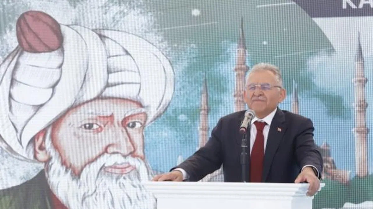 Kayseri’de köy okulları Mimar Sinan’ın ölümsüz eserleriyle süslenecek