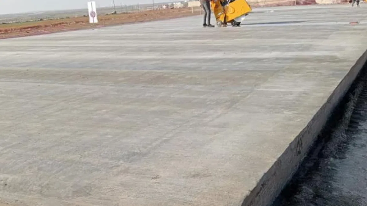 Habur Sınır Kapısı’na konforlu ulaşım