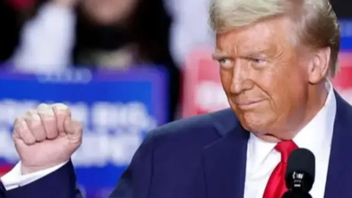 Türk Amerikan toplumu Trump’ın zaferini yorumladı