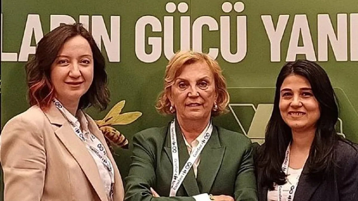 Balparmak Yönetim Kurulu Başkanı Özen Altıparmak: “Tüketicimize Karşı En Büyük Sorumluluğumuz Gıda Güvenliği”