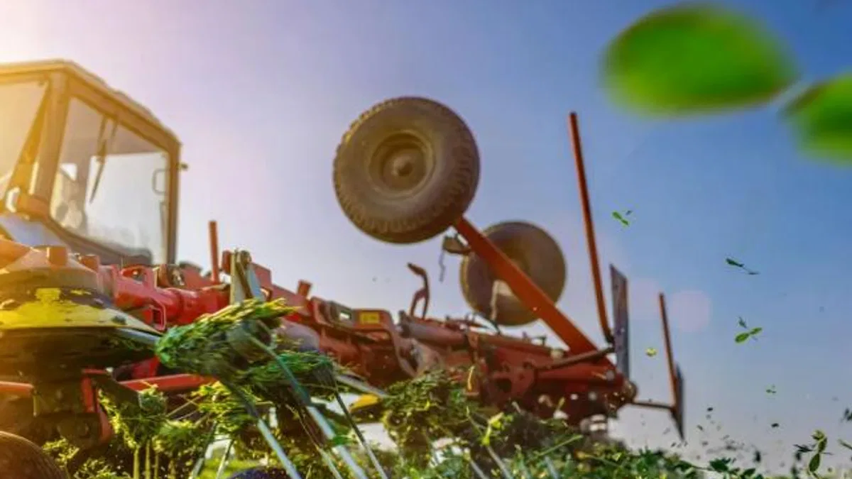 AgroGreen Bursa 2025, 16 ülkeden satın almacı ağırlayacak