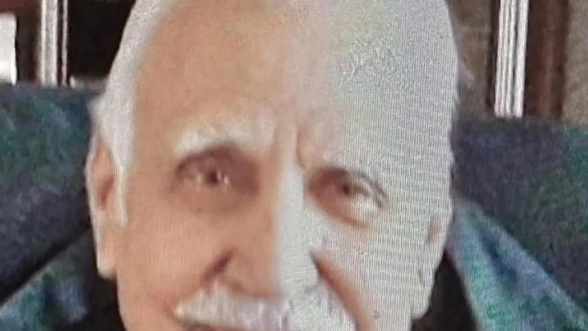 Hayırsever iş insanı Hasan Öztimur vefat etti