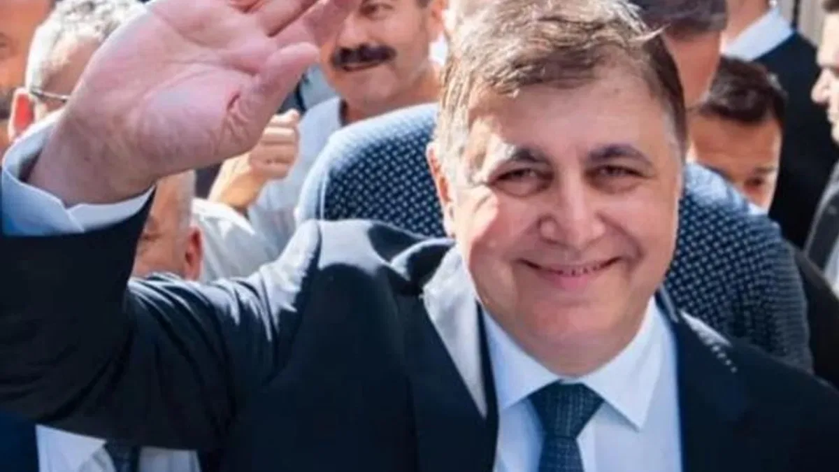 Başkan Tugay’dan greve karşı dayanışma çağrısı