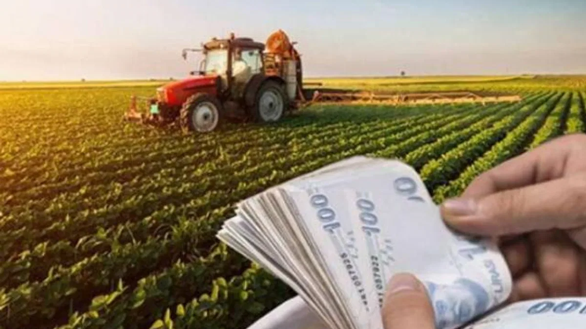 Konya Şeker’den üretici ortaklara motorin avans ödemesi