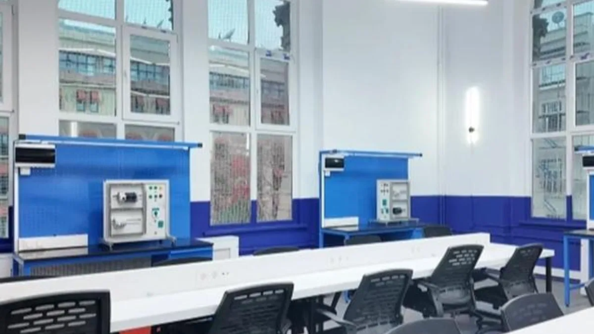 CHINT Türkiye’den mesleki eğitime destek