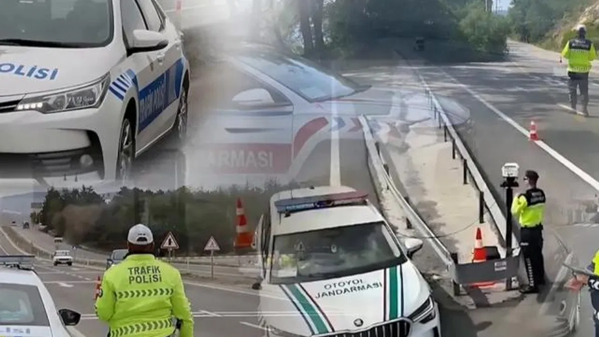 İçişleri’nden ‘aşırı hız’ uyarısı! Hız kazandırmaz, hayatımızdan çalar!