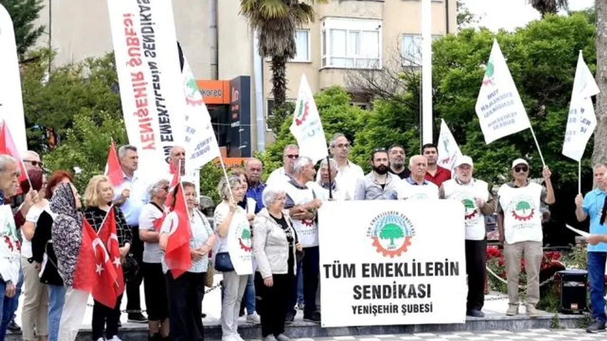 ‘Bayram ikramiyesi enflasyonun çok gerisinde kaldı’