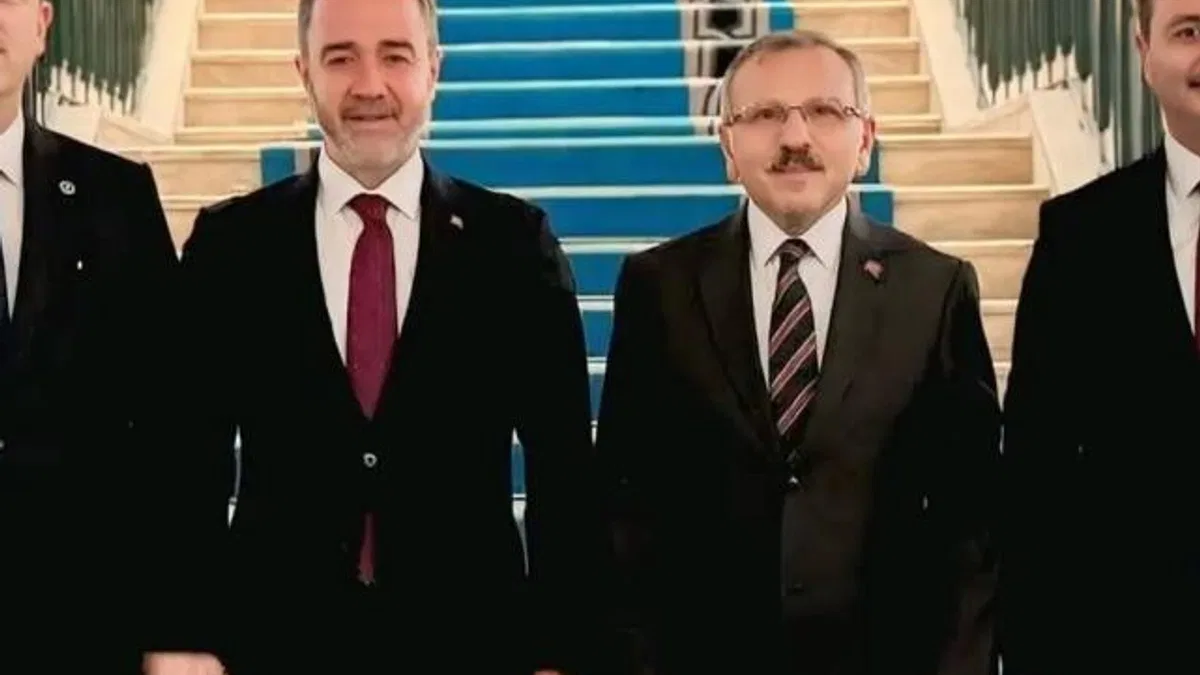 Tokat’ta işçi mağduriyetine AK Parti’den etkili mesai