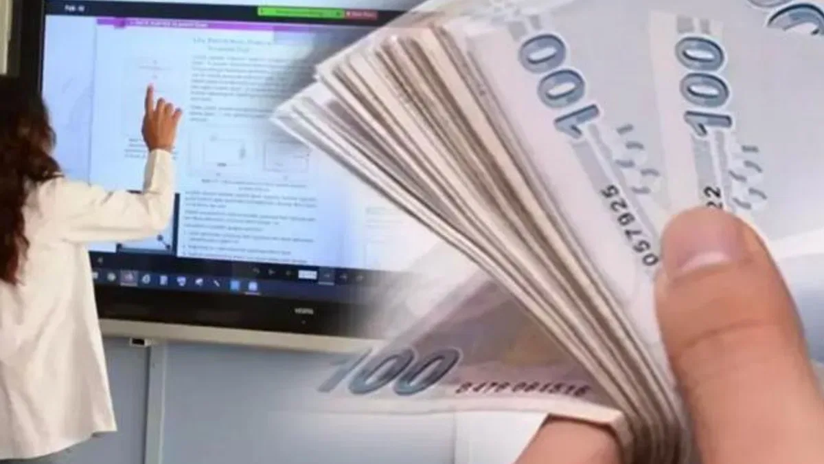 MEB ödenekleri kimlere aktarıyor? Açıklama İletişim’den geldi
