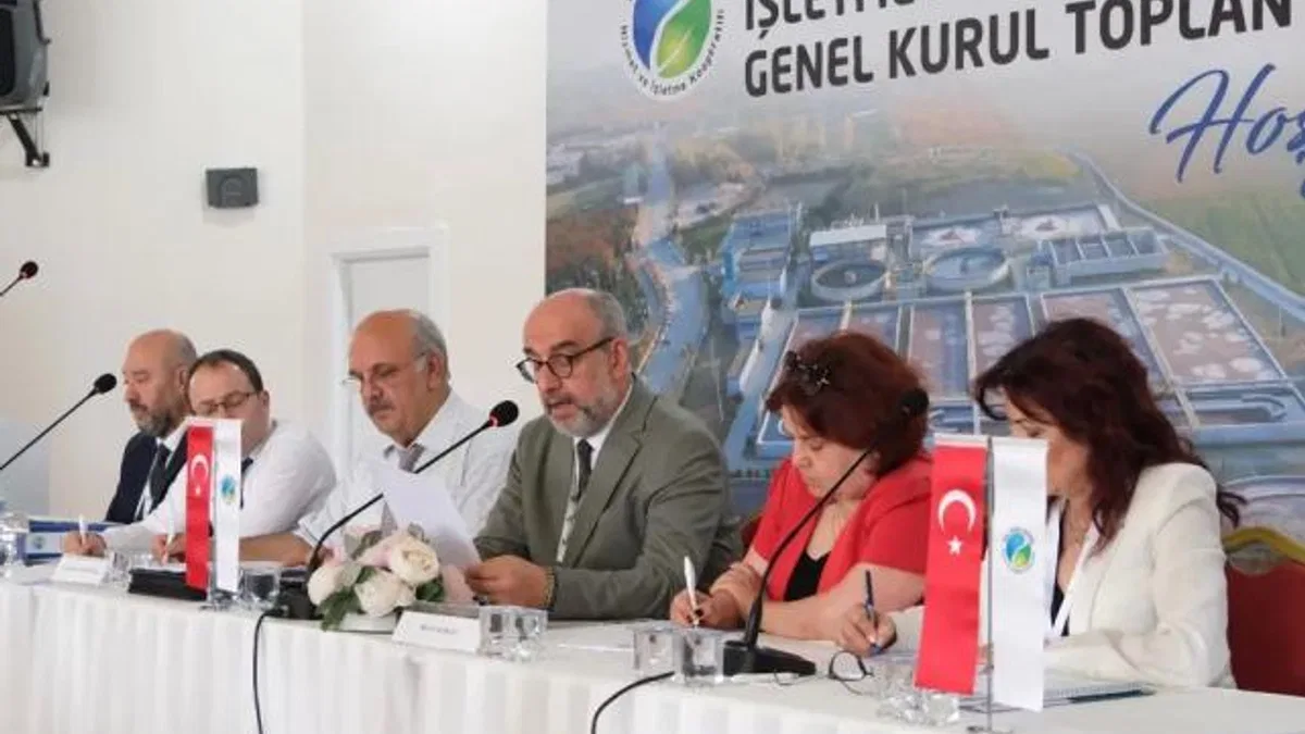 Yeşil Çevre yeni yatırımlarla büyüyor