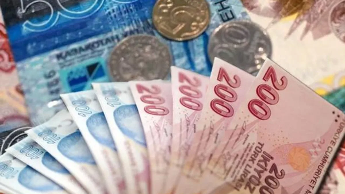 Türkiye-Kazakistan ticareti için yeni adım… TL ve Tenge swap anlaşması