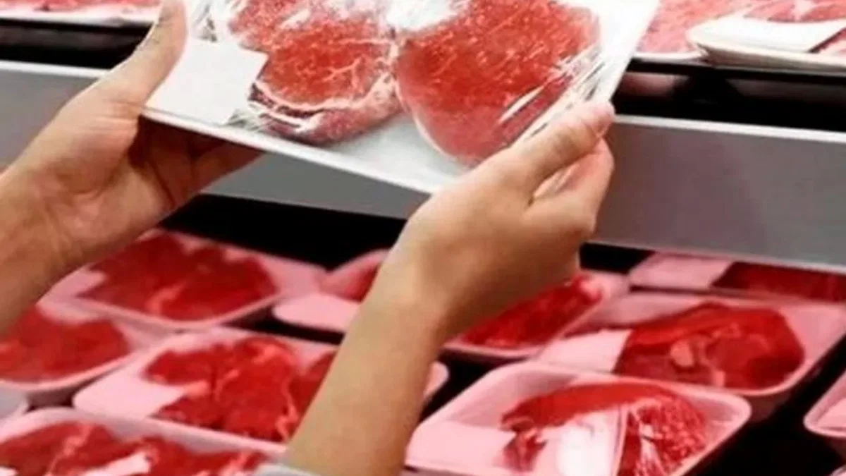 ETBİR açıkladı… Ramazanda kırmızı ette fiyat artışı beklenmiyor