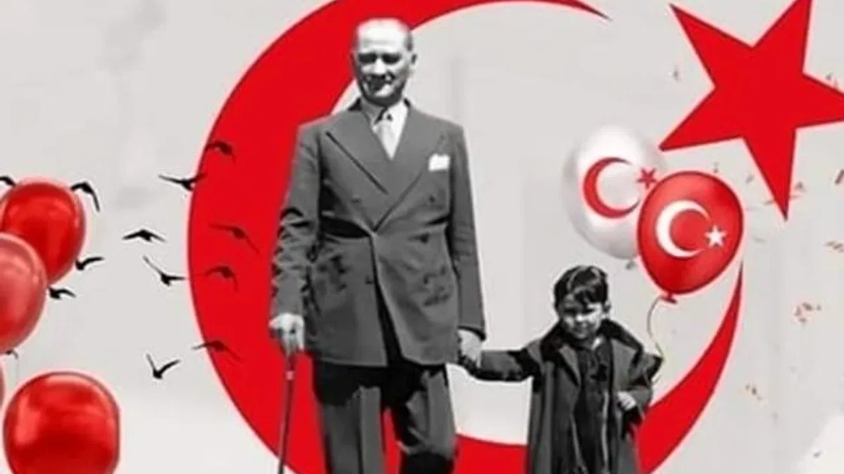 İzmit Belediyesinden 23 Nisan’a özel ödüllü yarışmalar!