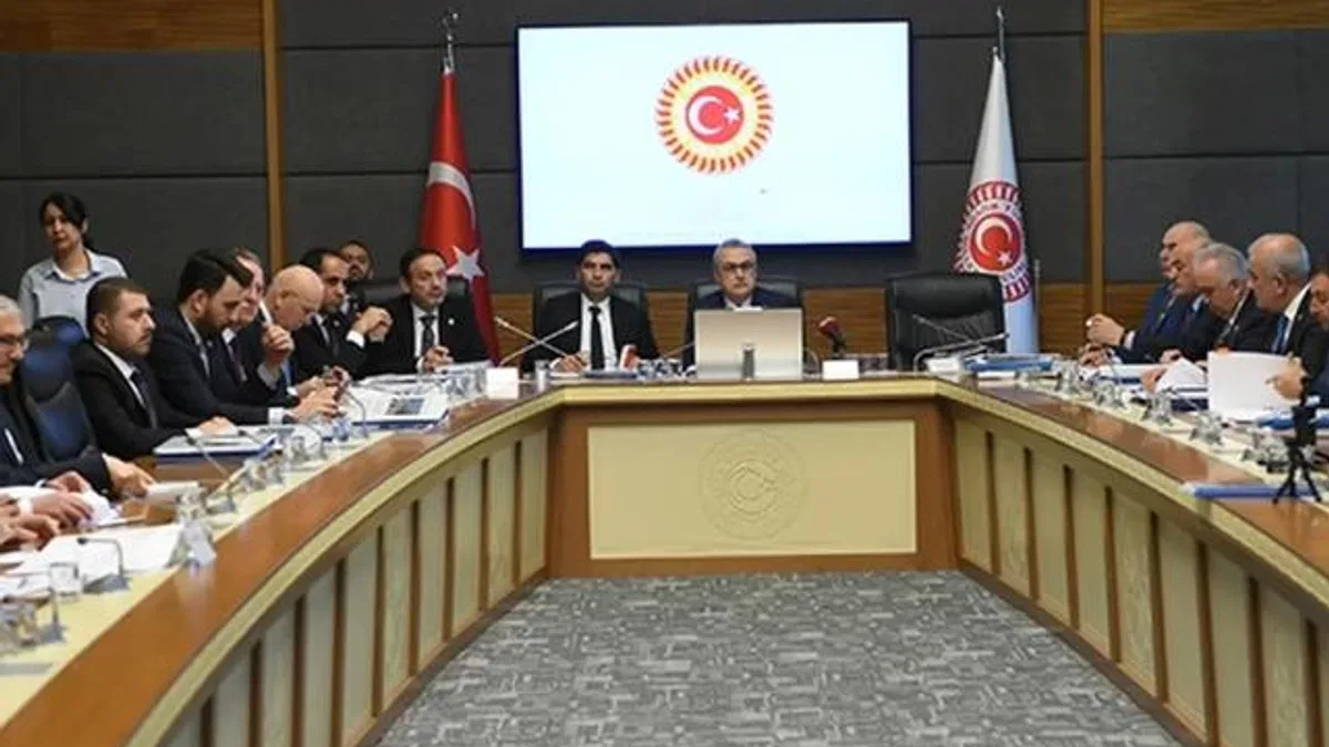 TCDD’nin 2021-2022 hesaplarına KİT ibrası