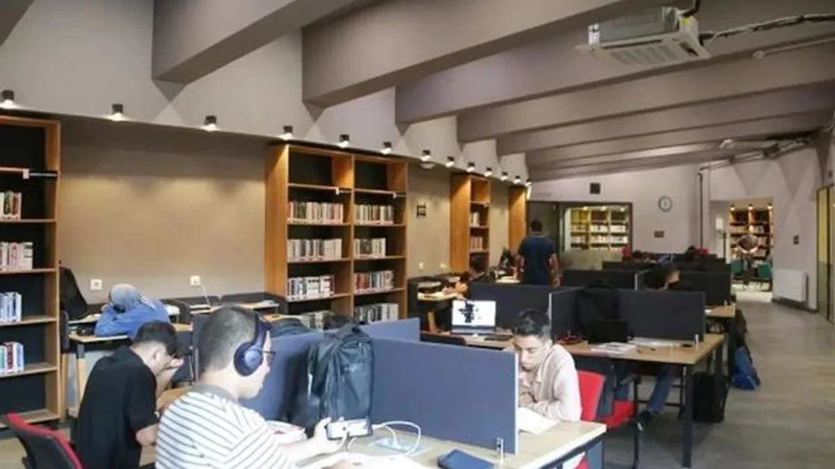 Kayseri Melikgazi Akıl Küpleri’ni doldurdu