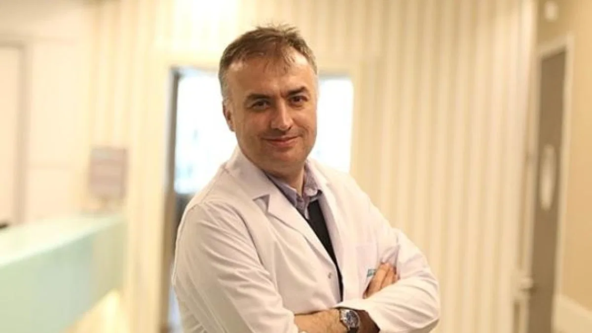 Bağırsak sağlığı beyin sağlığını etkileyebilir!
