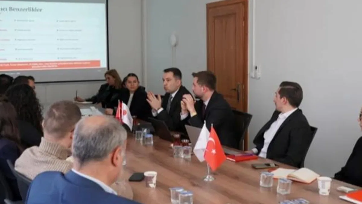 İletişim Başkanlığı’ndan Antalya’da ‘yapay zekâ’ eğitimi
