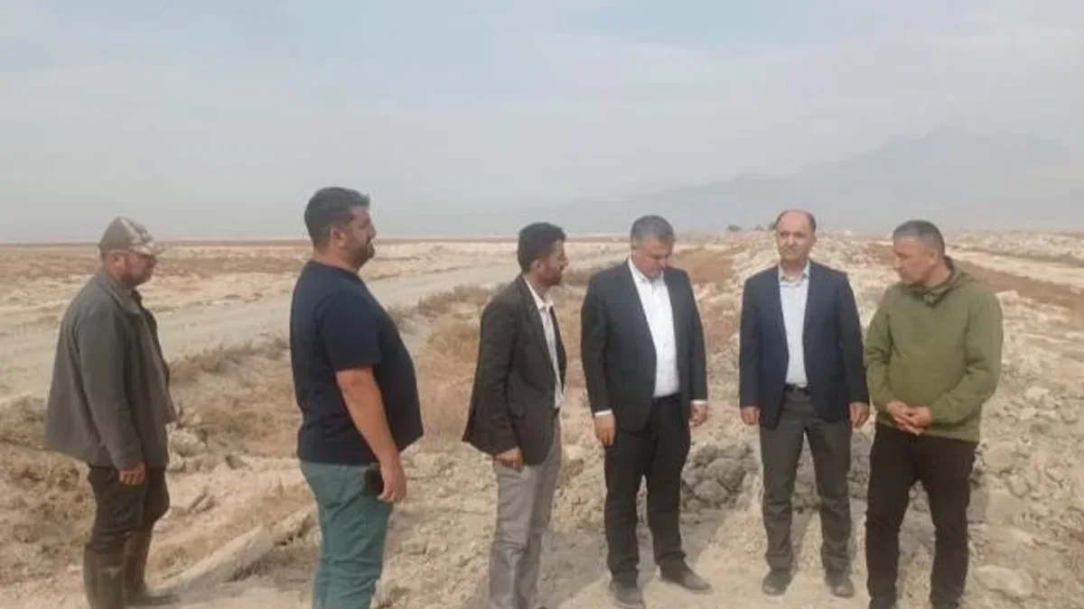 Kayseri Büyükşehir’den kırsala köprülü destek