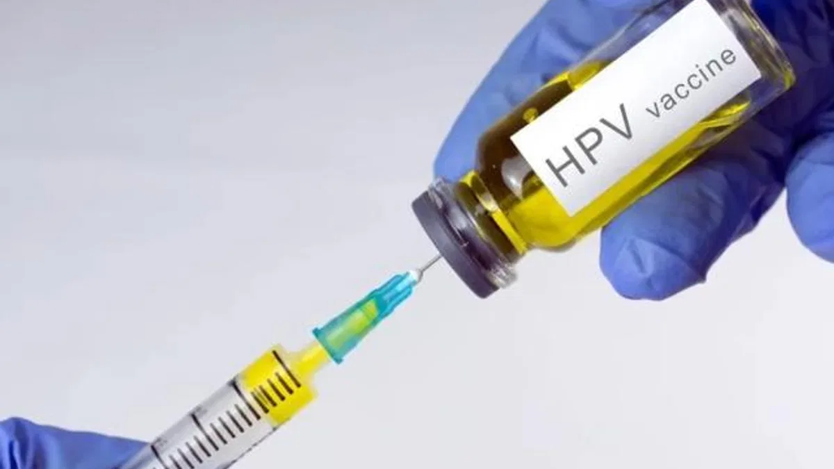 Büyükşehir’den gençlere HPV aşısı desteği
