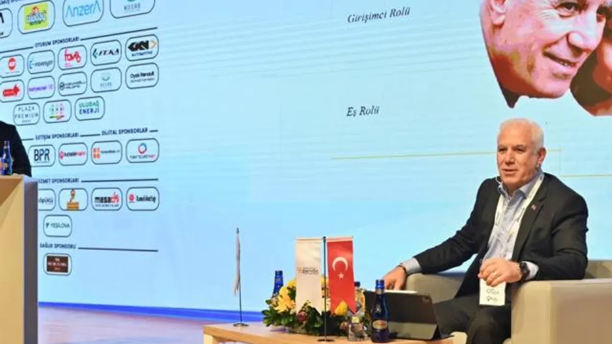 Başkan Bozbey: Hedefimiz “İyi ki Bursa’da yaşıyorum” düşüncesini oluşturmak