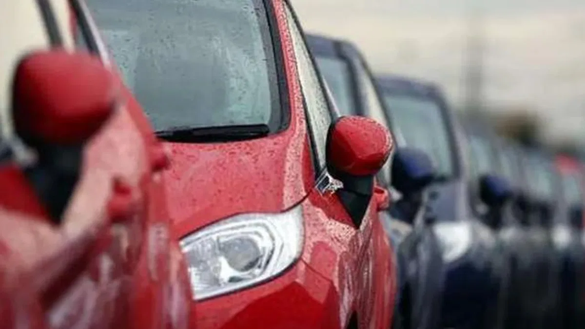 Otomotiv Sanayii’de 7 aylık veriler açıklandı