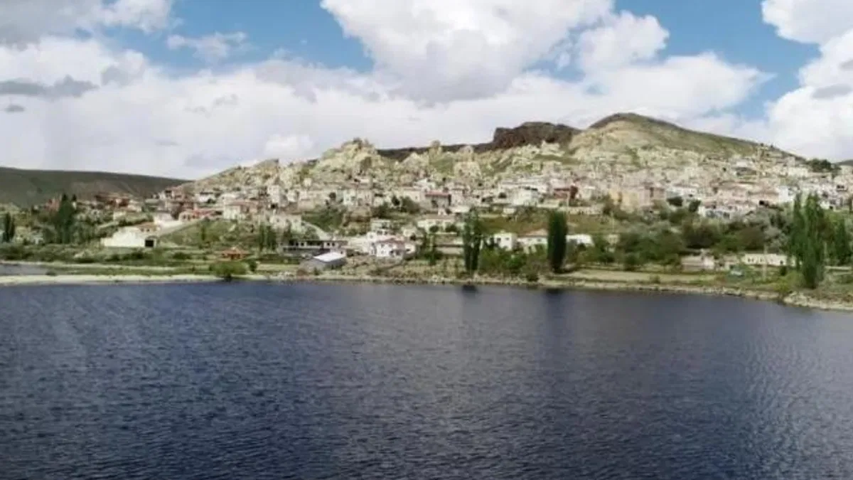 Başkan Çolakbayrakdar: “Bayramhacı, Türkiye’nin yeni turizm merkezi olacak!”