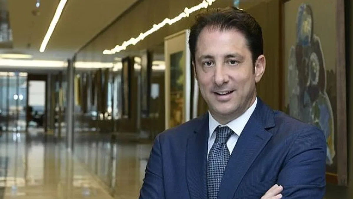 Honeywell Ve Şişecam’dan Yeni İş Birliği: Honeywell’in Otomasyon Teknolojisiyle Şişecam Küresel Cam Endüstrisi İçin Soda Külü Üretimini Hızlandıracak