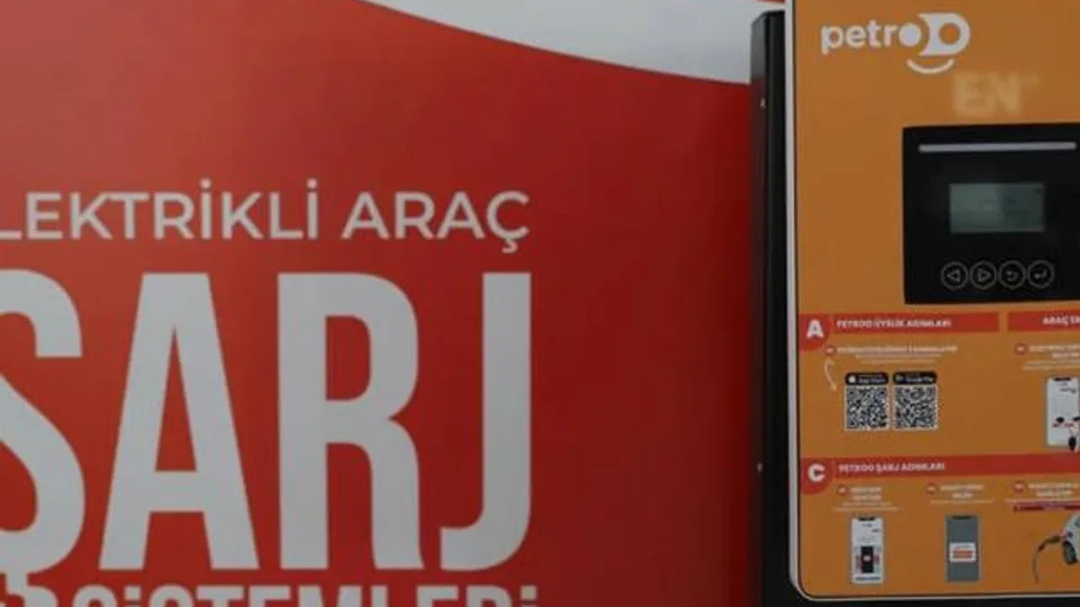 Antalya Büyükşehir’den temiz geleceğe yatırım