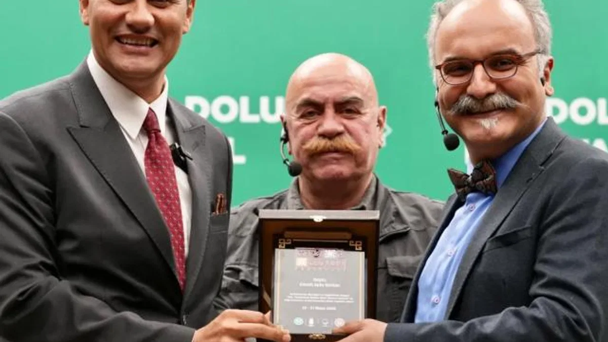 Manisa’da geleceğin tarihi konuşuldu