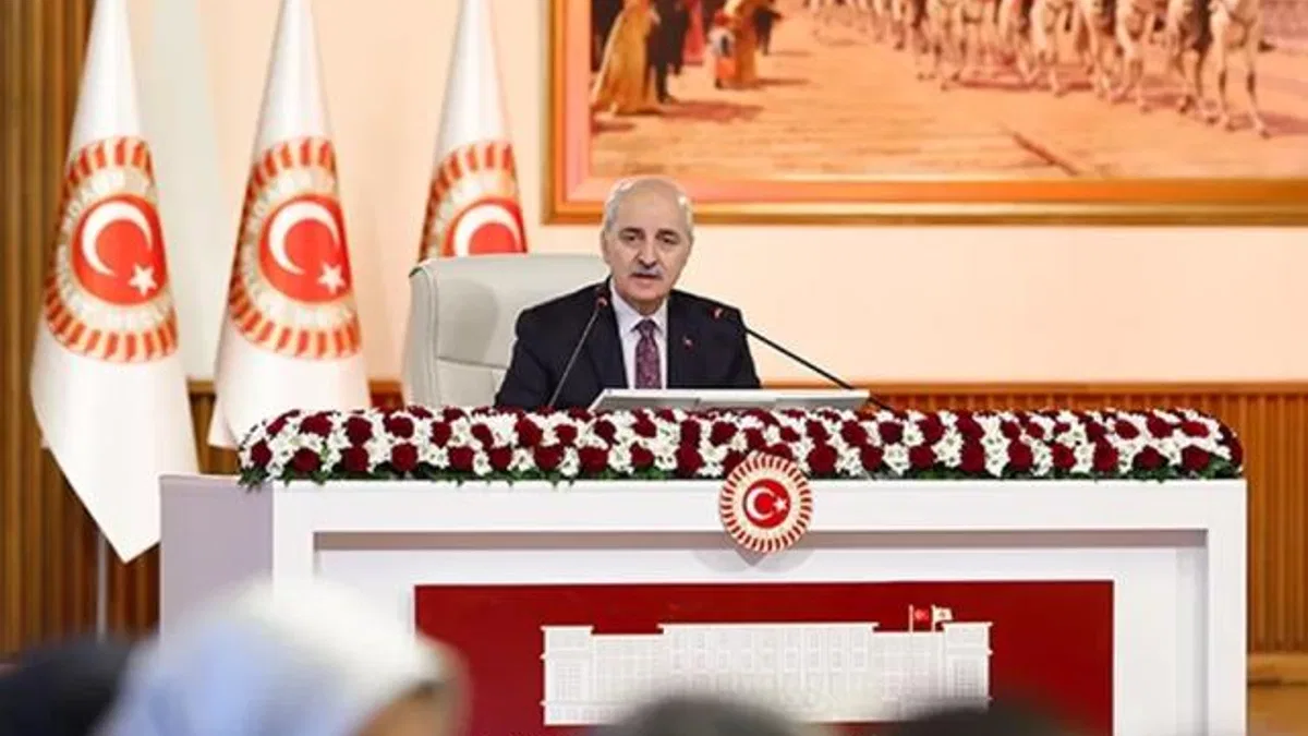 Milli Dayanışma Komisyonu’nun görev süresi 2 ay daha uzadı