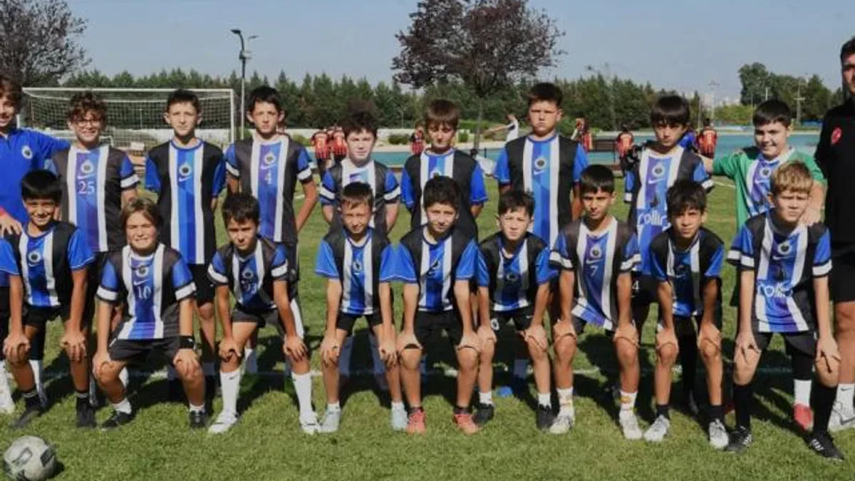 Futbol Festivali Osmangazi’de start aldı