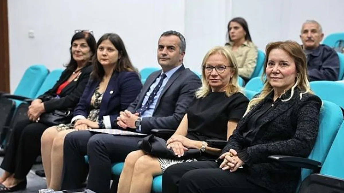 Konak’ın iklim projesi farkındalık yaratmaya devam edecek