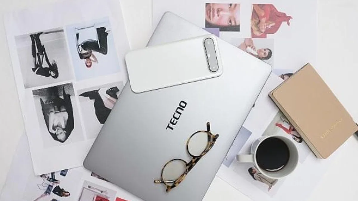 TECNO, SPARK Slim 5G ile Genç Kuşağın Stil Sahibi Sadelik Arayışına Yanıt Veriyor