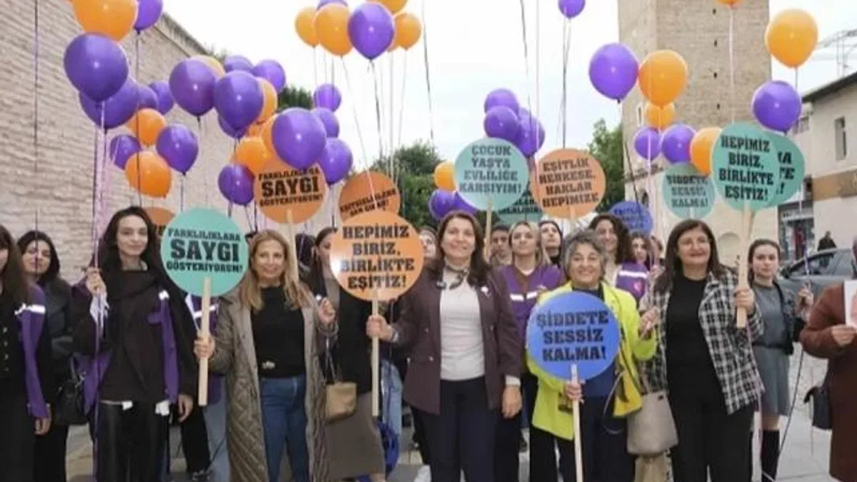 Adana Büyükşehir’den attivitizm günleri