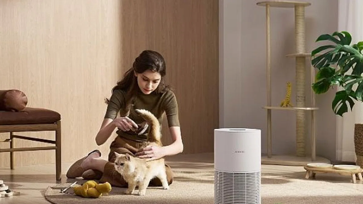 Xiaomi’den Evcil Hayvan Sahiplerine Akıllı Çözüm