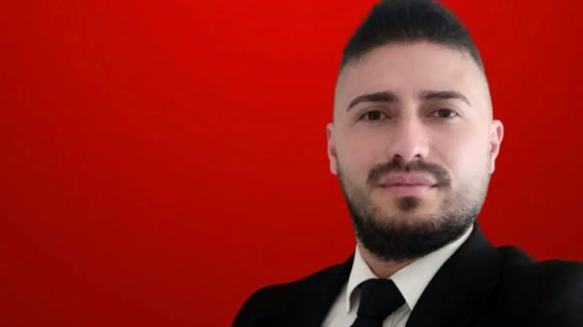 CHP’li Keskin’den Hatay’a geçmiş olsun mesajı