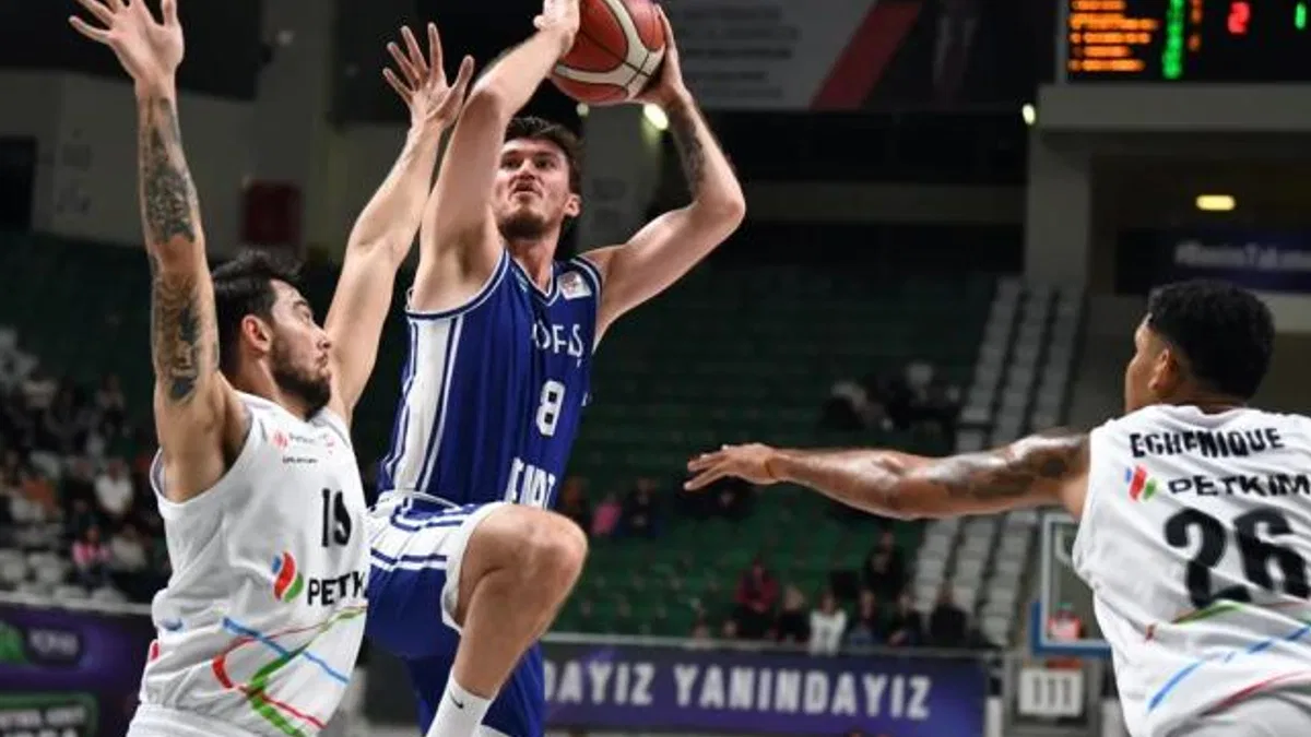Tofaş’ın potadaki yeni maçları için biletler satışta