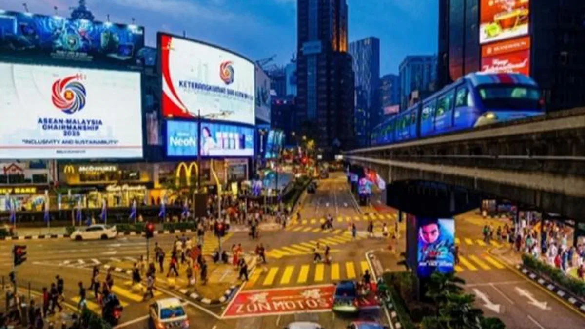 Malezya, 46. ve 47. ASEAN Zirveleri için BlackBerry güvenli iletişim sistemlerini yaygınlaştırıyor