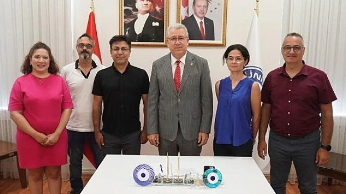 Bu proje meme kanserinin tedavisinde yol gösterici olacak