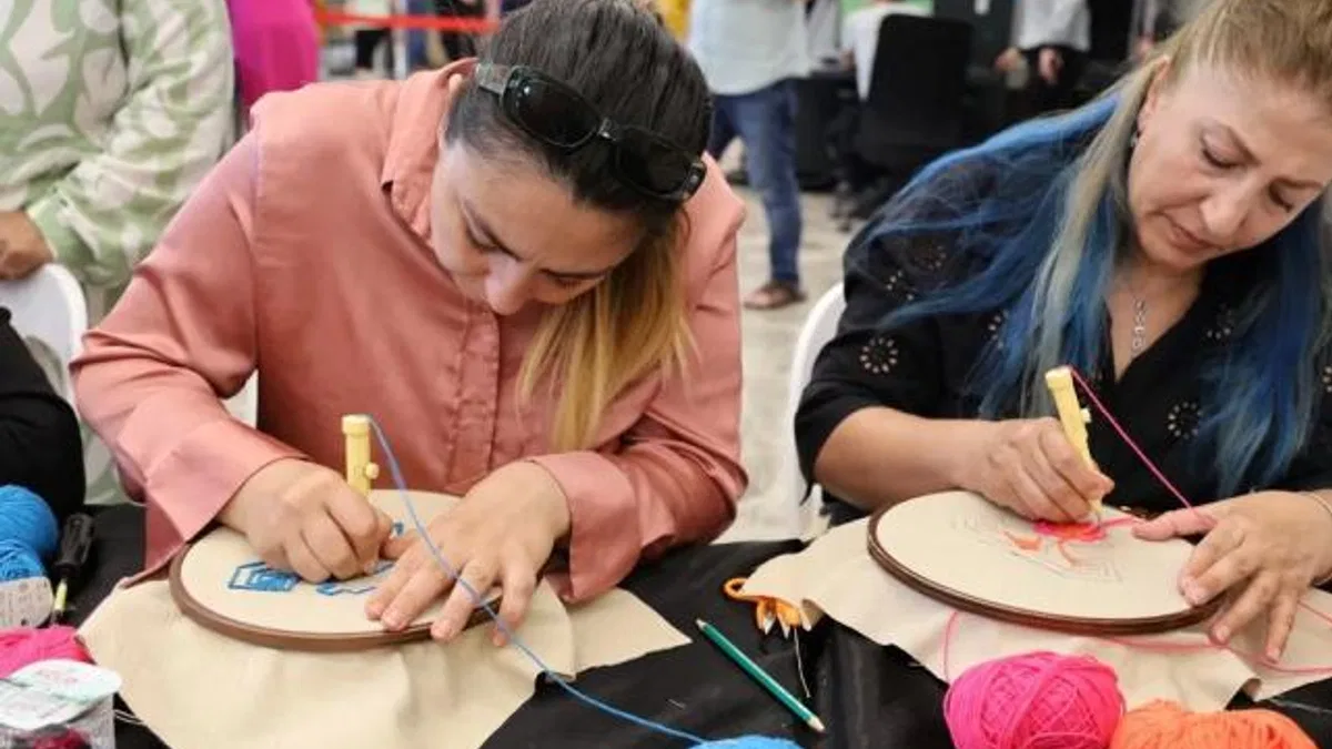 Kocaeli MARİFEST25 ile sanatın ve eğlencenin merkezi oldu
