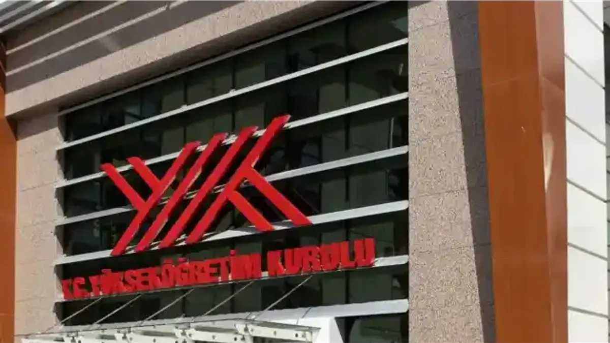 Yükseköğretimde 16 yeni program açıldı