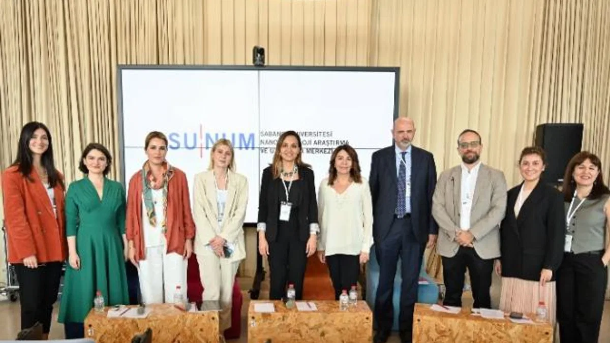 Geleceği “sürdürülebilirlik” kavramının uygulanması şekillendiecek