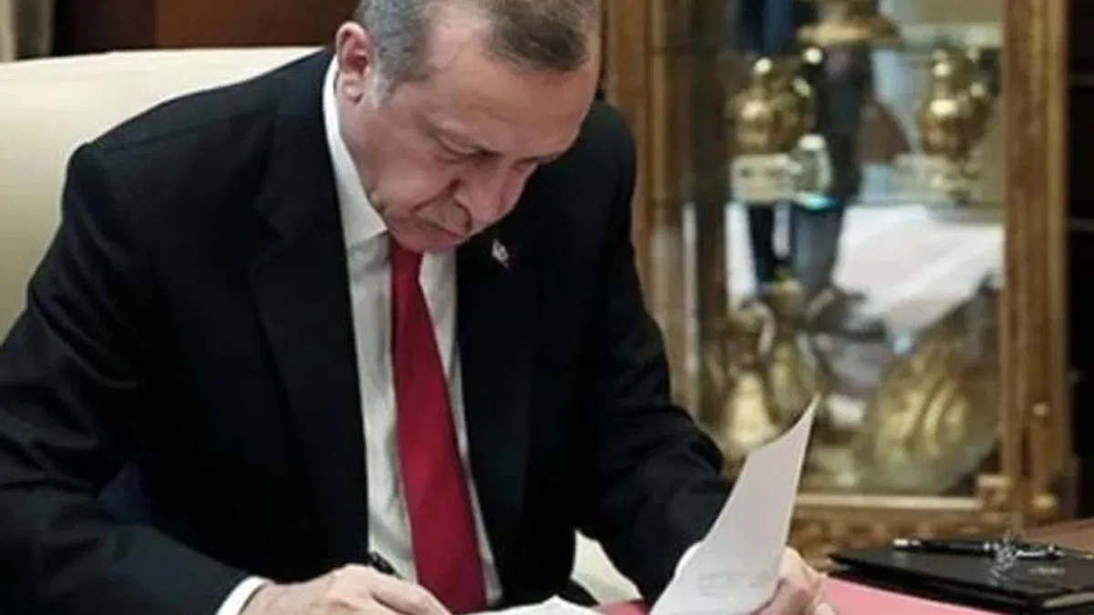 İller Bankası Genel Müdürü görevden alındı