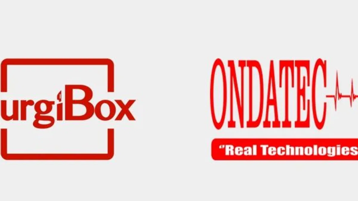 SurgiBox, Türkiye’de Ondatec Medical ile kurduğu stratejik ortaklıkla Avrupa pazarındaki varlığını güçlendirdi